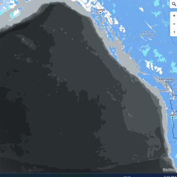 Played with ocean colour, turned out not that bad :D.